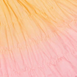 AIGNER Teen Girls Orange & Pink Ombré Skirt -Molo Store aigner teen girls orange pink ombre skirt 482842 05baf89efa8ed95dd8063d6fbe029c17acab14fb