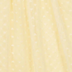 AIGNER Teen Girls Yellow Tulle Dress 5 AIGNER Teen Girls Yellow Tulle Dress -Molo Store aigner teen girls yellow tulle dress 423395 505faaac9c94d4e129844d5d26310a5e0e31e787