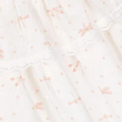 AMIKI Children Teen Girls White Pyjamas -Molo Store amiki children teen girls white pyjamas 430758 dd6f701d80a09408ea50f1257f4452f351f0c48a