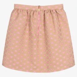 Angel's Face Teen Girls Beige & Pink Hearts Skirt -Molo Store angel s face teen girls beige pink hearts skirt 483499 ef5d4c8087b2eacb676e4d96ecbed2d4cb54ce60
