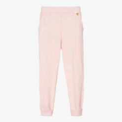 Angel's Face Teen Girls Pink Cotton Joggers -Molo Store angel s face teen girls pink cotton joggers 443863 0c95a57b2c63bf98cbf82090d92b8892ebb0cd64