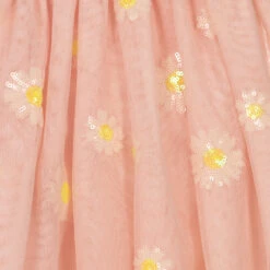 Angel's Face Teen Girls Pink Daisies Tulle Skirt 5 Angel's Face Teen Girls Pink Daisies Tulle Skirt -Molo Store angel s face teen girls pink daisies tulle skirt 483621 bf20f1648e23fde36f142638b47de5568b72012c