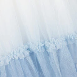Angel's Face Teen Girls White & Blue Tulle Ombré Dress -Molo Store angel s face teen girls white blue tulle ombre dress 483532 24b0e940de4086c66c7fa22b1a839df5472c4d06