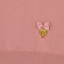 Angel's Face Teen Pink Tulle Sleeves Top -Molo Store angel s face teen pink tulle sleeves top 456980 6ca4be99ab46ce1dd5aef6824560f69efdf17fcf