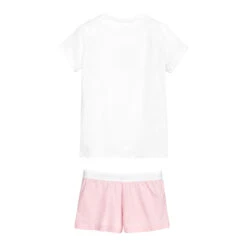 Calvin Klein Teen Girls Cotton Logo Pyjamas -Molo Store calvin klein teen girls cotton logo pyjamas 341243 faa8c20de725a09934985cf4ccd6118e70bdbab5