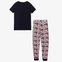 Calvin Klein Teen Girls Cotton Pyjamas -Molo Store calvin klein teen girls cotton pyjamas 341223 18cd983738ef9d2b8bce14b4b9a441cb98f5896b