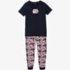 Calvin Klein Teen Girls Cotton Pyjamas