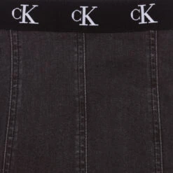 Calvin Klein Jeans Teen Grey Flared Denim Skirt -Molo Store calvin klein teen grey flared denim skirt 351615 a1ce8d28b7a38f079c0c7072a6684ed34c51de08