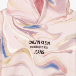 Calvin Klein Jeans Teen Pink Cropped Logo Hoodie -Molo Store calvin klein teen pink cropped logo hoodie 426601 f7c60f73dea0fc4f737f3c8fa3d81f761e67c443