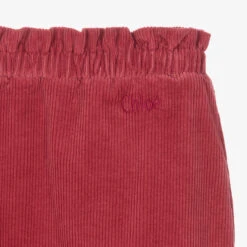 Chloé Teen Girls Corduroy Skirt 5 Chloé Teen Girls Corduroy Skirt -Molo Store chloe teen girls corduroy skirt 469590 4f3a1864615a0f0bf2fd8d81e189881772e0bfe8