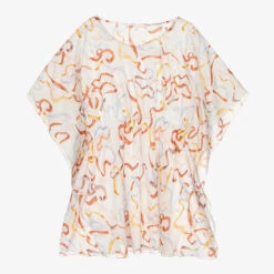 Front Page -Molo Store chloe teen girls ivory cotton ribbon kaftan 500384 eeb8c92e89b41f4044c70096989576088f6b1040