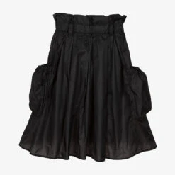 DKNY Teen Girls Black Nylon Skirt 8 DKNY Teen Girls Black Nylon Skirt -Molo Store dkny teen girls black nylon skirt 503015 554810c3eb23b240e08fed8eaa9717751180381b