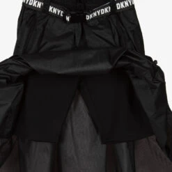 DKNY Teen Girls Black Nylon Skirt 10 DKNY Teen Girls Black Nylon Skirt -Molo Store dkny teen girls black nylon skirt 503015 f31f6f9dc78d0e8e48369ea9d8fb0776843d8afe
