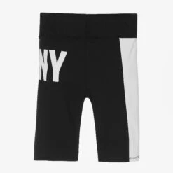 Front Page -Molo Store dkny teen girls black white logo shorts 502982 c52b0c88ca327c0cb9e0c710775deedaaff62f2f