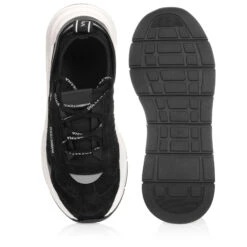 Dolce & Gabbana Teen Black Logo Trainers -Molo Store dolce gabbana teen black logo trainers 344658 df3d9db412bde72e076f30dc92aecc2151420259