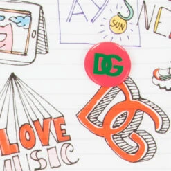 Dolce & Gabbana Teen White Cotton Smemo Dress -Molo Store dolce gabbana teen white cotton smemo dress 460777 fc94d41784132917c72439624c643b5b76f4015c