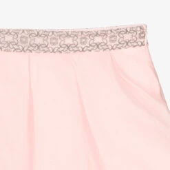 Elie Saab Teen Girls Pink Silk Organza Skirt 7 Elie Saab Teen Girls Pink Silk Organza Skirt -Molo Store elie saab teen girls pink silk organza skirt 487986 b029ef51b66f9d0b6ebc33462d538640b975af16