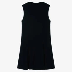 Front Page -Molo Store emporio armani teen girls blue viscose dress 461078 093c96aa0027ff3c2b0c973828c31066fc3f5c3d