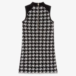 Guess Teen Girls Black Dress -Molo Store guess teen girls black dress 478065 b804d2c5e6585a2290f3456c837e1ad57526682c