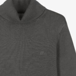 Guess Teen Grey Roll Neck Knit Dress 5 Guess Teen Grey Roll Neck Knit Dress -Molo Store guess teen grey roll neck knit dress 472148 452dea6d2c15b141351434986c9b727387e5ccc7