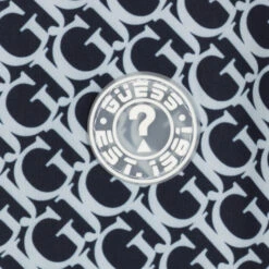 Guess Teen Navy Blue Cropped Top -Molo Store guess teen navy blue cropped top 429241 6504d179af1913c82605a8dd319cdeb1919ab16c