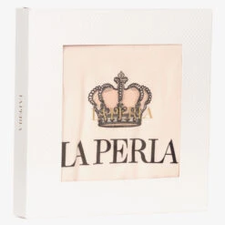 La Perla Teen Girls Pink Logo T-Shirt -Molo Store la perla teen girls pink logo t shirt 434100 d66b3db27c24735db911382a4ebd856b915d3396