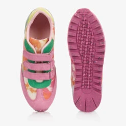 MARC JACOBS Teen Tie-Dye Canvas Trainers 5 MARC JACOBS Teen Tie-Dye Canvas Trainers -Molo Store marc jacobs teen tie dye canvas trainers 437620 0951d23f2a649582d5235cafce4d95c02a34c542