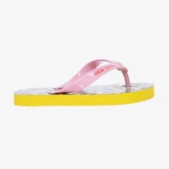 MARC JACOBS Teen Yellow Cheetah Flip-Flops 5 MARC JACOBS Teen Yellow Cheetah Flip-Flops -Molo Store marc jacobs teen yellow cheetah flip flops 437671 04ab4306f2661ae0dcbded5a45bc9a8575cccb9a