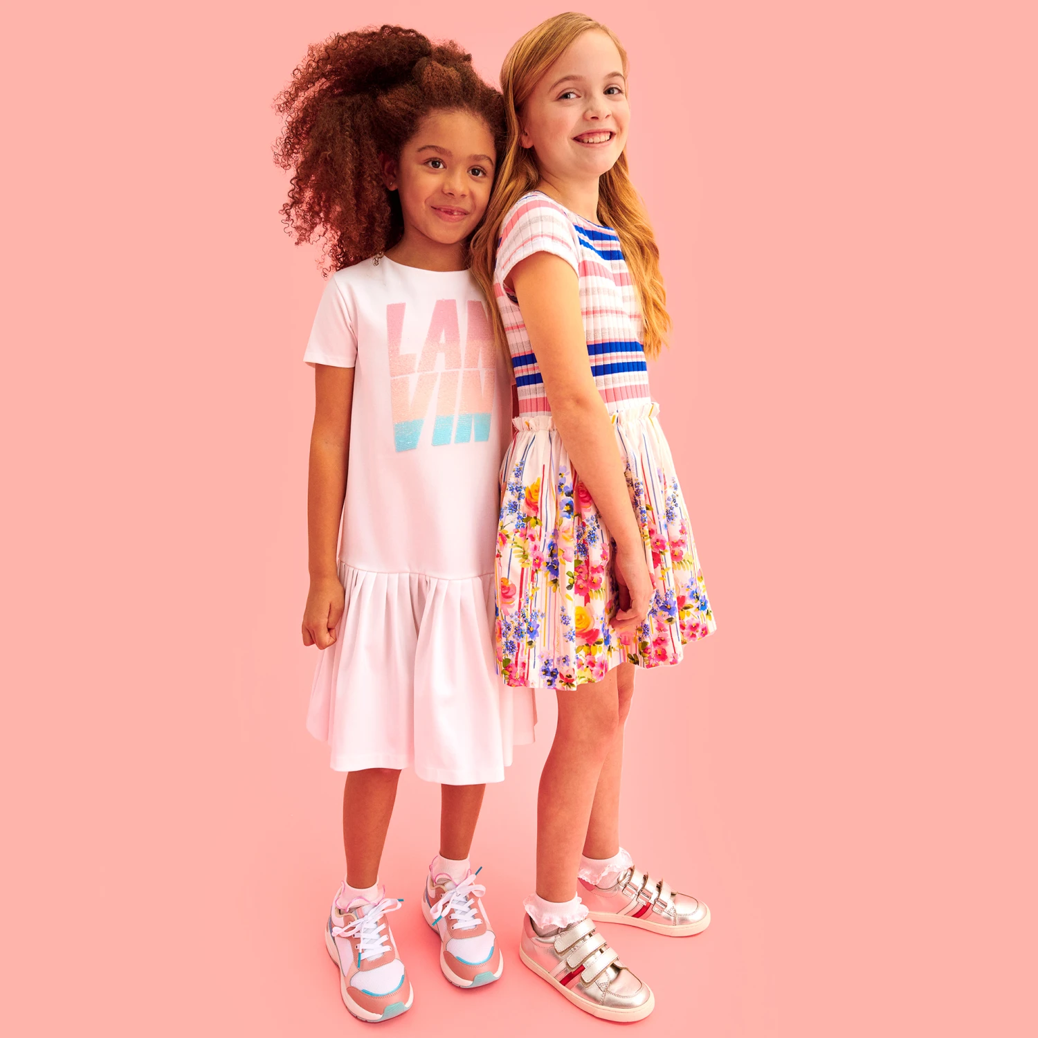 Mayoral Teen White Mesh Trainers 2 Mayoral Teen White Mesh Trainers - Image 2