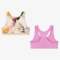 Front Page -Molo Store molo teen girls beige pink bra top 2 pack 482309 4206ab4af946ca3cc5f45b8f86c5c87aa6532836