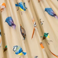 Molo Teen Girls Floating Birds Dress -Molo Store molo teen girls floating birds dress 447453 9d8fb8fec0e028f2a88872e1c03f2348112186d7