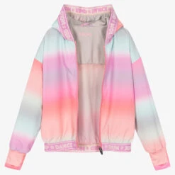 Molo Teen Girls Ombré Sports Jacket -Molo Store molo teen girls ombre sports jacket 481978 009d15e734f51d3afc42c2b076ecf534c57e5b3c