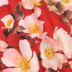 Molo Teen Red Floral Cotton Skirt 5 Molo Teen Red Floral Cotton Skirt -Molo Store molo teen red floral cotton skirt 447801 2147f7ccf2bd8895f2f2d055107ec34c2c174c0f