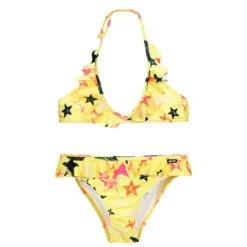 Molo Teen Yellow Bikini (UPF50+)