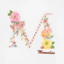 Monnalisa Teen Girls Ivory Cotton Top 5 Monnalisa Teen Girls Ivory Cotton Top -Molo Store monnalisa teen girls ivory cotton top 454527 6bd627f7e1c4d55d98bb6ecbaf7b0d3d89e5a47d