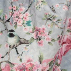 Monnalisa Teen Grey Floral Skirt -Molo Store monnalisa teen grey floral skirt 395298 85603abba186e6b83bb00cb4c5100a92b8660a0c