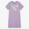 Moschino Kid-Teen Teen Girls Elephant Dress