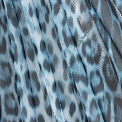 Roberto Cavalli Teen Blue Leopard Print Skirt -Molo Store roberto cavalli teen blue leopard print skirt 302192 b9579ec4516793a1e579371648bcf0c699b2fa87