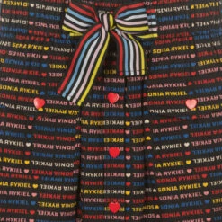 Sonia Rykiel Paris Teen Girls Black Logo Striped Skirt -Molo Store sonia rykiel paris teen girls black logo striped skirt 503853 2f55a28e10119eeecea9c5def61b27162d361246