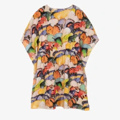 Stella Cove Teen Girls Orange Butterfly Kaftan -Molo Store stella cove teen girls orange butterfly kaftan 488712 a0f117a2bb48dec71e85a7b0f20ae4b753704bf4