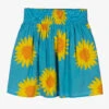 Stella McCartney Kids Teen Girls Blue Skirt
