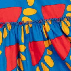 Stella McCartney Kids Teen Girls Blue Sun Dress -Molo Store stella mccartney kids teen girls blue sun dress 434871 9869d6d164565f5e01d8cede27ab0301f3247ada