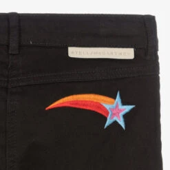 Stella McCartney Kids Teen Girls Cropped Cosmic Jeans -Molo Store stella mccartney kids teen girls cropped cosmic jeans 475136 5fbc73bd806d47acbdc61d4fcd3662304fea11a7