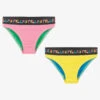 Stella McCartney Kids Teen Girls Knickers (2 Pack)