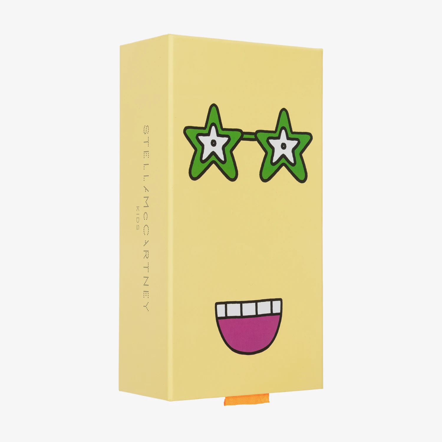 Stella McCartney Kids Teen Girls Knickers (7 Pack) 3 Stella McCartney Kids Teen Girls Knickers (7 Pack) - Image 3