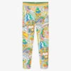 Stella McCartney Kids Teen Girls Love To Dream Leggings