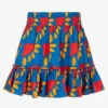 Stella McCartney Kids Teen Girls Organic Skirt