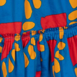 Stella McCartney Kids Teen Girls Organic Skirt 5 Stella McCartney Kids Teen Girls Organic Skirt -Molo Store stella mccartney kids teen girls organic skirt 434892 97118e9182bb1c8b38e150b70e8891ff61cdd575