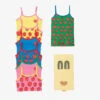 Stella McCartney Kids Teen Girls Vests (7 Pack)