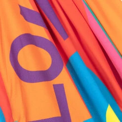 Stella McCartney Kids Teen Multicolor Love Sleeveless Dress -Molo Store stella mccartney kids teen multicolor love sleeveless dress 485686 fa63cce20cdb9dd0f19c31ab495d413a640efd85